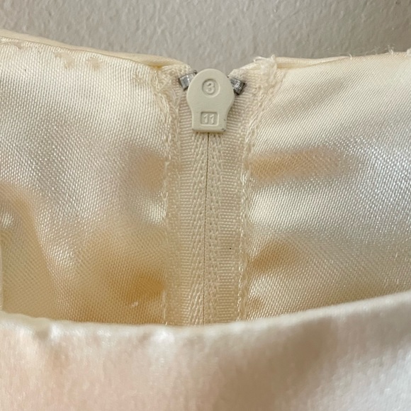 Formal Girls Dress 6X - Picture 6 of 7